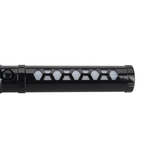PANTHER PT-6898 USB ŞARJLI FENER - Resim 5