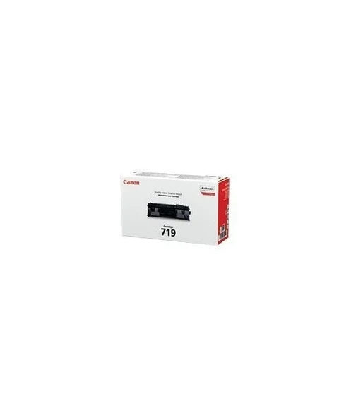 Canon CRG-719 Toner K. 3479B002 ürün görseli 1