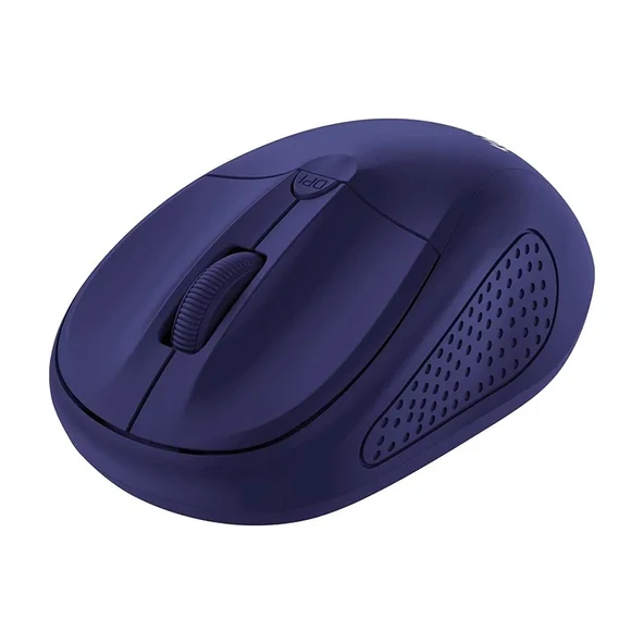 Trust 24796 Primo Kablosuz Mouse-Mavi ürün görseli 1