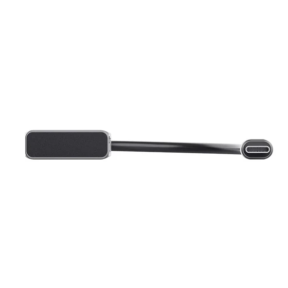 Trust 24191 FAST USB-C HUB & CARD READER - Resim 5