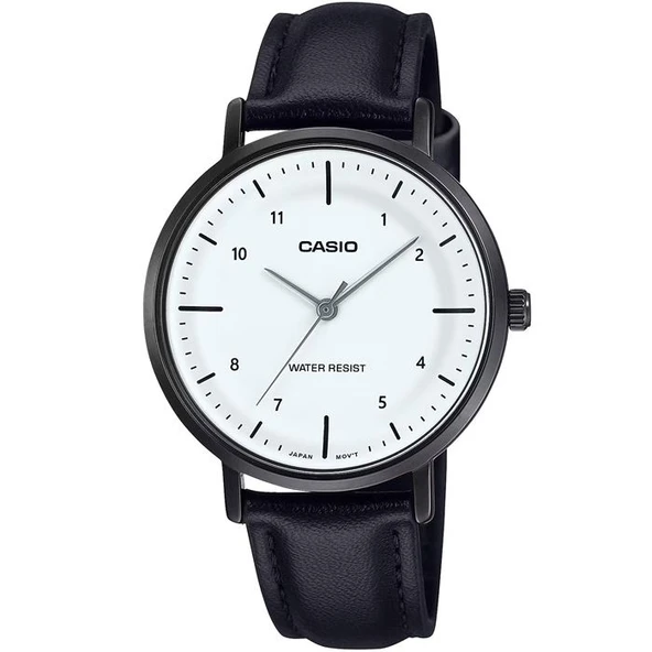 Casio LTP-VT03BL-7BDF Kadın Kol Saati ürün görseli 1