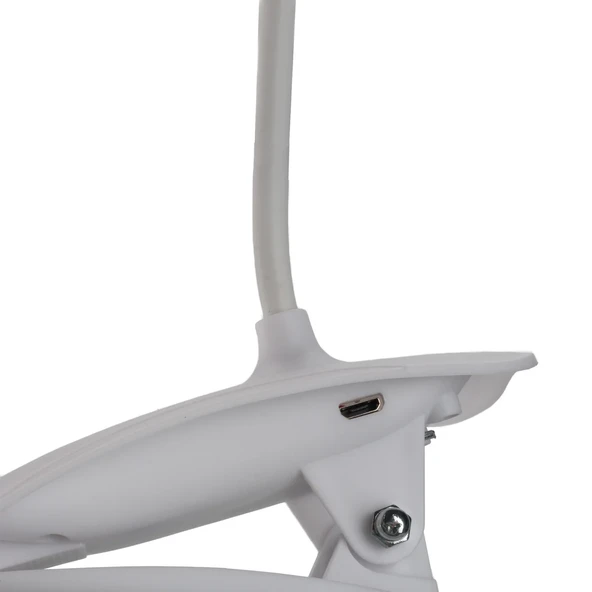 AVEC AV-7221 USB ŞARJLI MASA LAMBASI - Resim 3