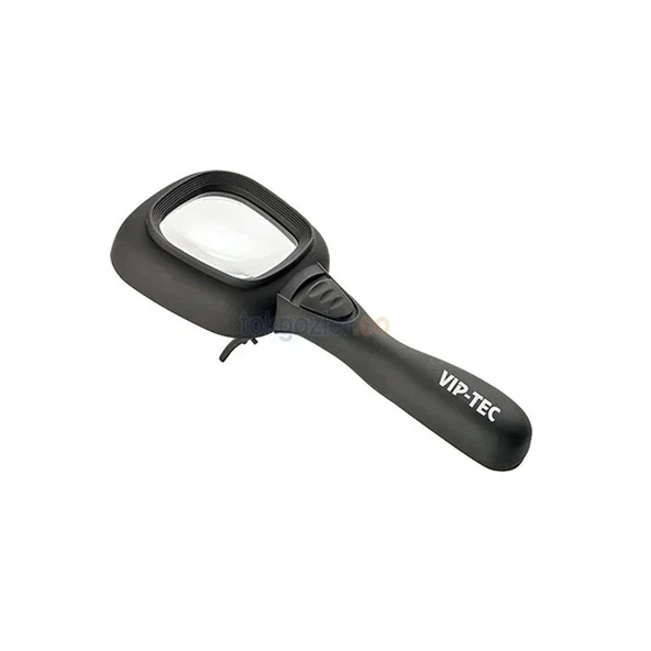 Viptec Vt891037 6 Led Lambalı Büyüteç ürün görseli 1