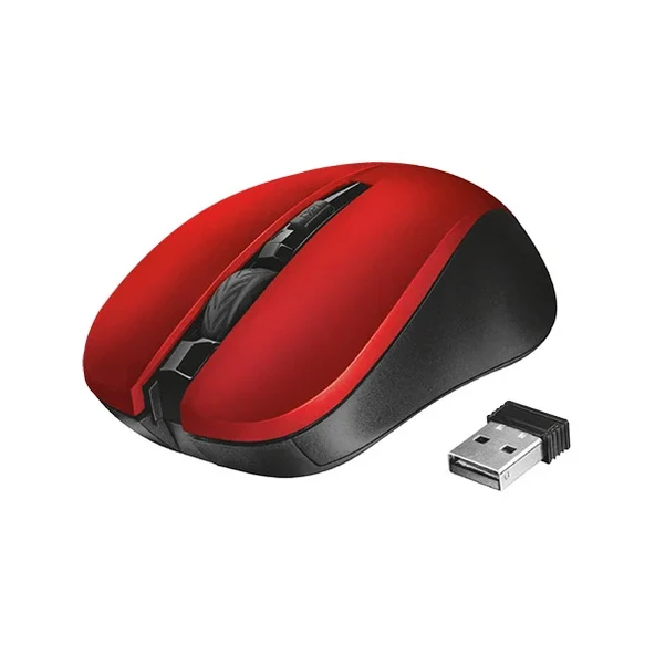 Trust Mydo Kablosuz Mouse 21871 - Resim 2