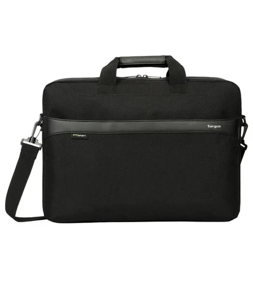 Targus TSB984 Geolite Notebook Çantası 15.6''- Siyah ürün görseli 1