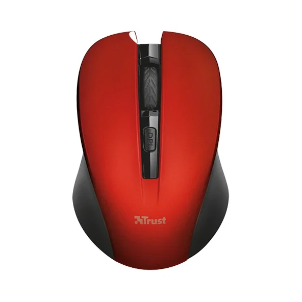 Trust Mydo Kablosuz Mouse 21871 ürün görseli 1