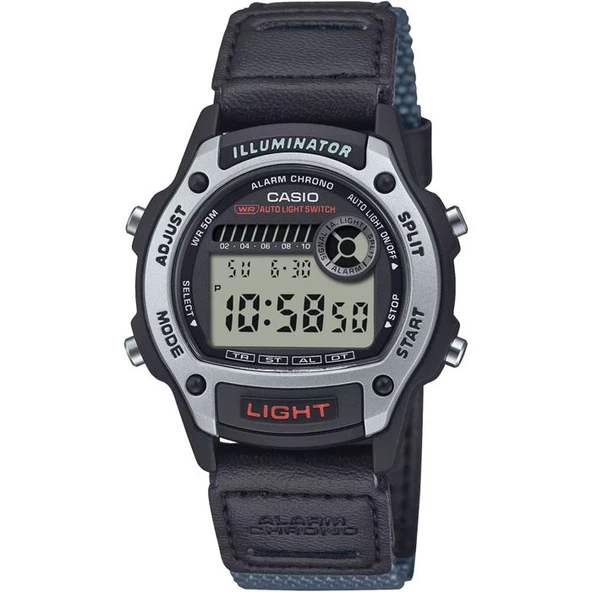 Casio W-220HF-8AVDF Erkek Kol Saati ürün görseli 1