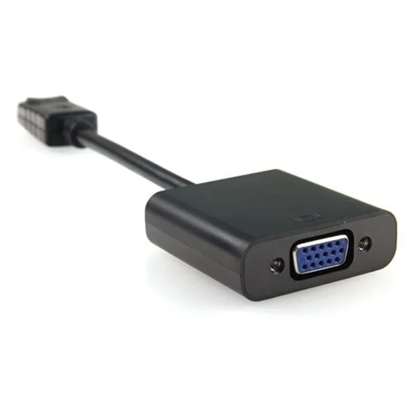 Dark DK-HD-ADPXVGA Display Port - Analog (VGA) Aktif Dönüştürücü ürün görseli 1