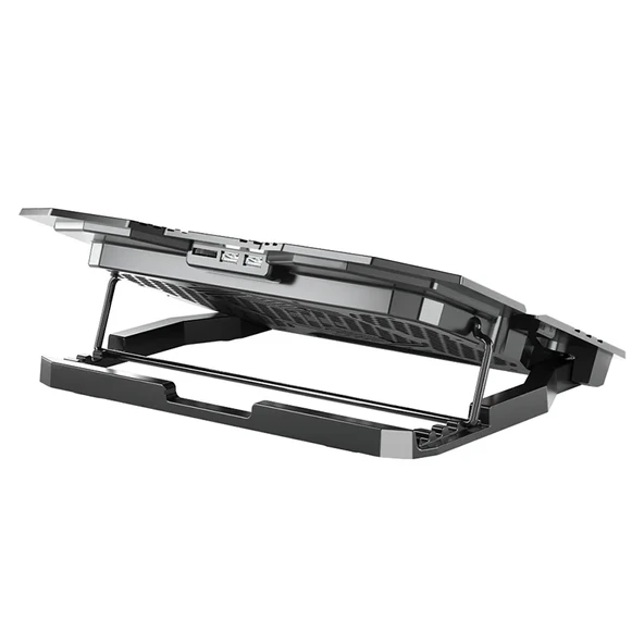Dexim Gaming Notebook Soğutucu DNA003 - Resim 3