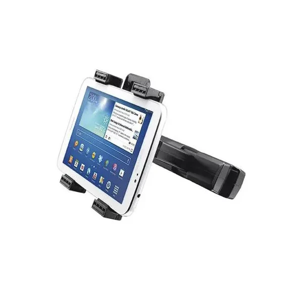 Trust 18639 Tablet Tutucu Marka (Tablet): Evrensel 17,8 cm (7) - 26,7 cm (10,5), Siyah ürün görseli 1