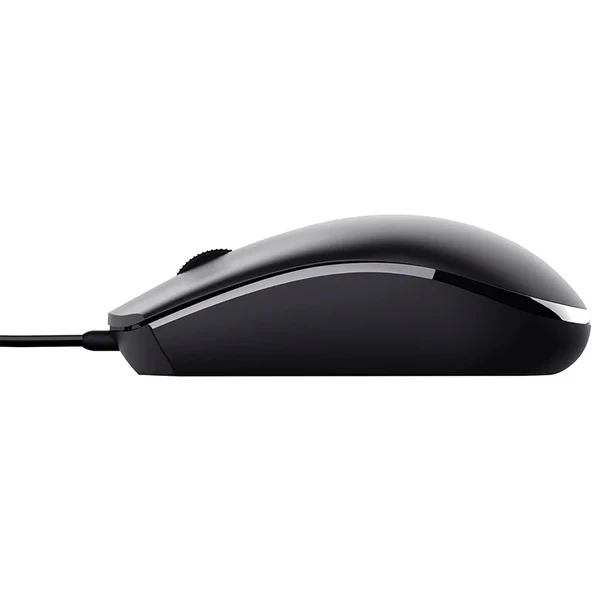 Trust 24271 Bası Wıred Kablolu Mouse - Resim 7