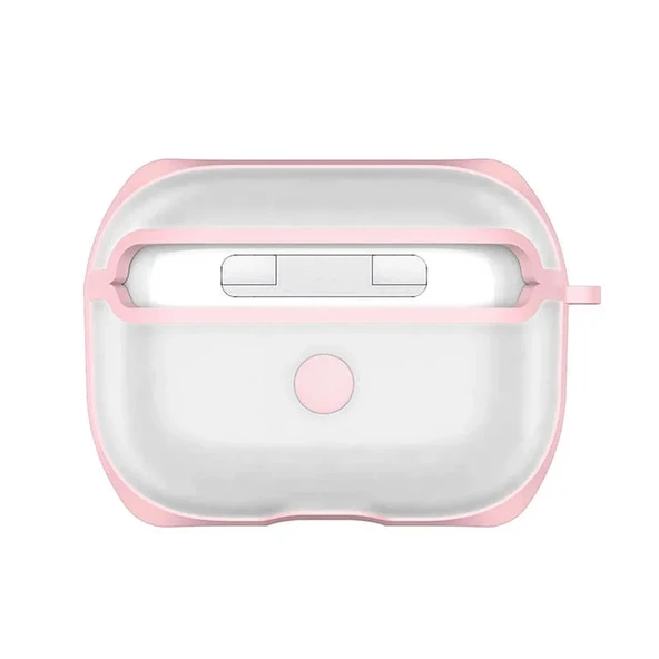Wiwu APC001 Airpods Pro Kılıf Pembe ürün görseli 1