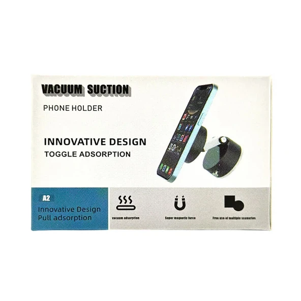 Avec Tls-53 Metal Telefon Standı - Resim 4