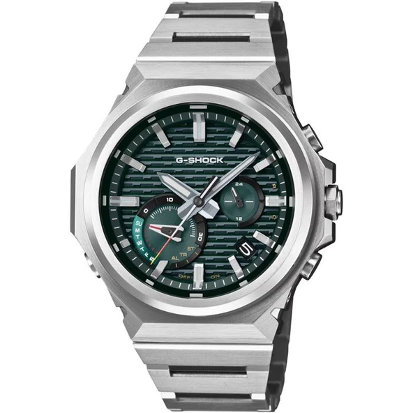 Casio G-SHOCK Tough Solar GST-B1000D-3ADR Bluetooth Kol Saati ürün görseli 1