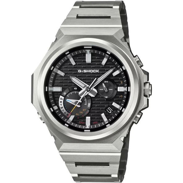 Casio G-SHOCK Tough Solar GST-B1000D-1ADR Bluetooth Kol Saati ürün görseli 1