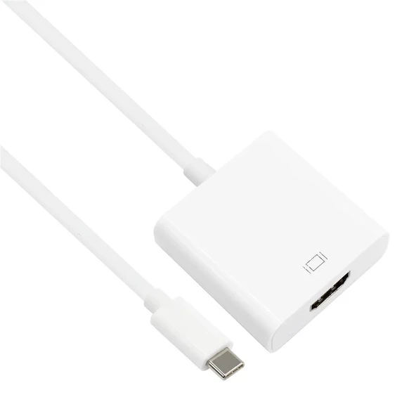 Vcom CU423 Type-C To Hdmi Çevirici ürün görseli 1