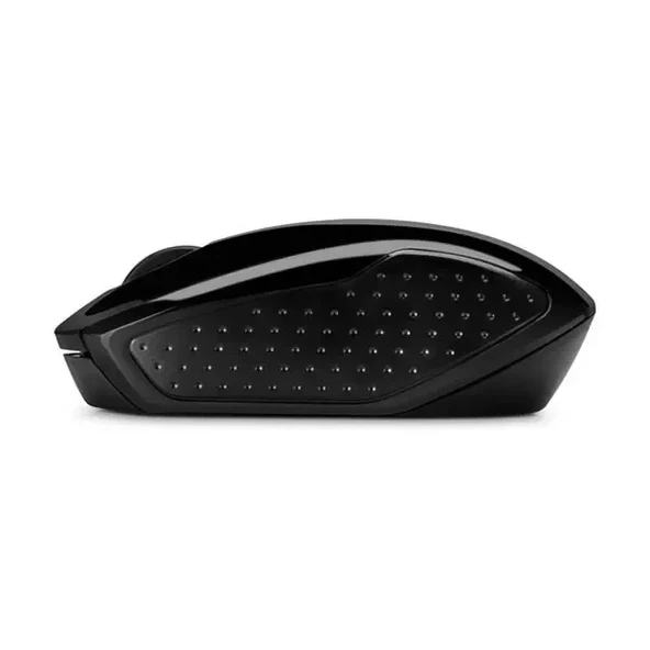 Hp 200 Black Wireless Mouse X6W31Aa - Resim 2