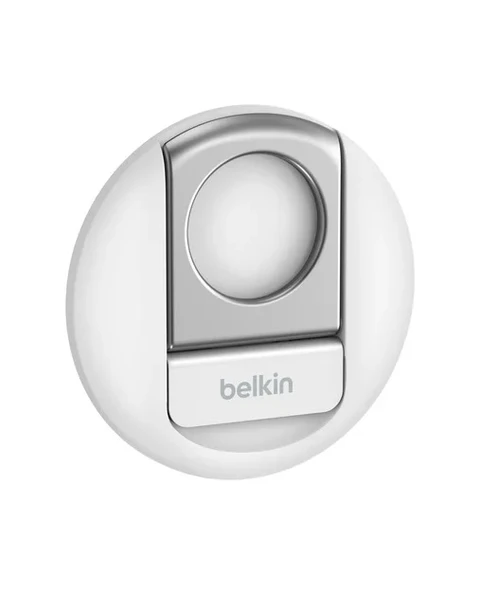 Belkin iPhone Mac Dizüstü Bilgisayarlar için MagSafe'li iPhone Bağlantısı Beyaz ürün görseli 1