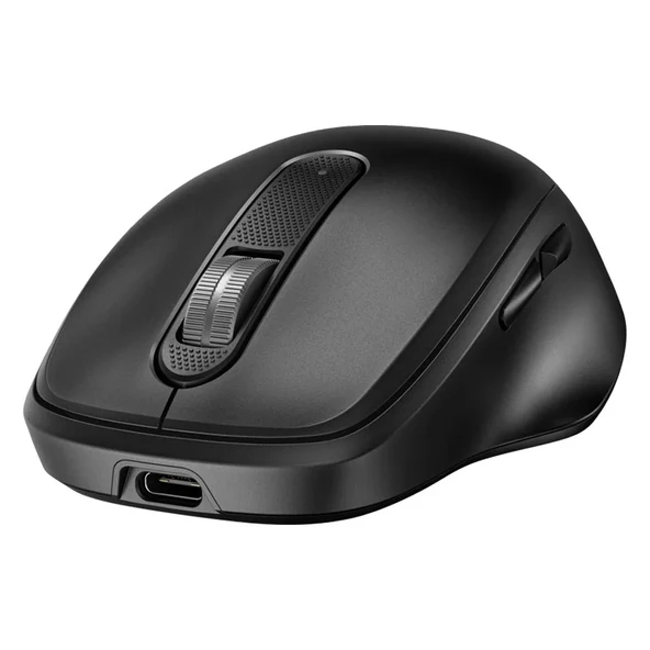 HP 515 Ultra Hızlı Şarj Edilebilir Kablosuz Fare (9C2F7AA) ürün görseli 1
