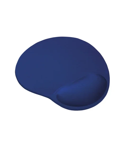 Trust 20426 Bigfoot Jel MousePad -Mavi ürün görseli 1