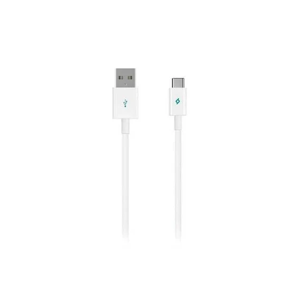 Ttec 2DK12B Usb-Type-C 120cm Şarj Kablosu ürün görseli 1