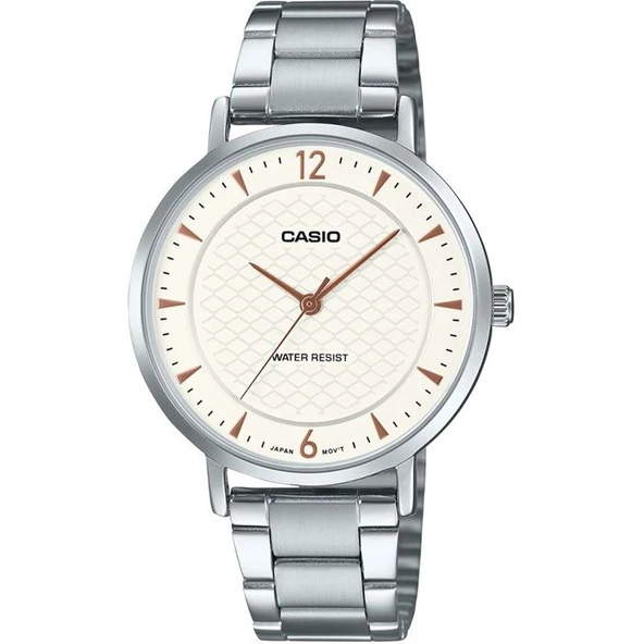 Casio LTP-VT04D-7ADF Kadın Kol Saati ürün görseli 1