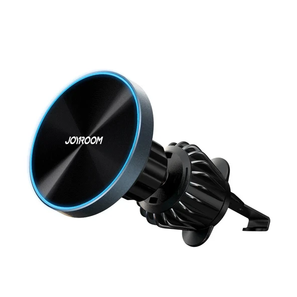 JOYROOM JR-ZS240 MAGNETIC WIRELESS CAR CHARGE HOLDER ürün görseli 1
