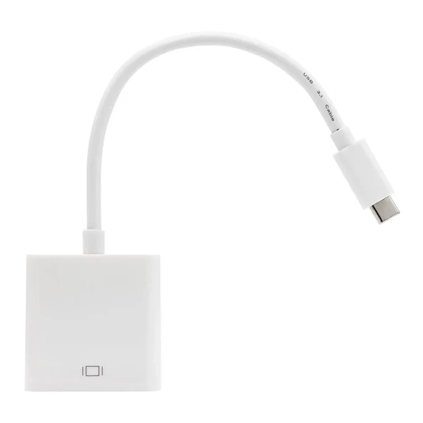 Vcom CU423 Type-C To Hdmi Çevirici - Resim 2