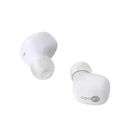 Lenovo EW300 Bluetooth V5.3 TWS Kablosuz Kulak İçi Kulaklık,Beyaz ürün görseli 1