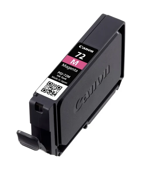 Canon PGI-72 M Mürekkep K. 6405B001 ürün görseli 1