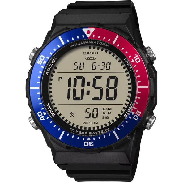 Casio AE-1700H-1A2VDF Erkek Kol Saati ürün görseli 1