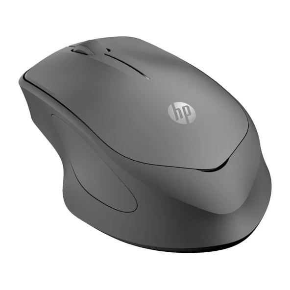 HP 285 Sessiz Kablosuz Fare (6G4E6AA) - Resim 2