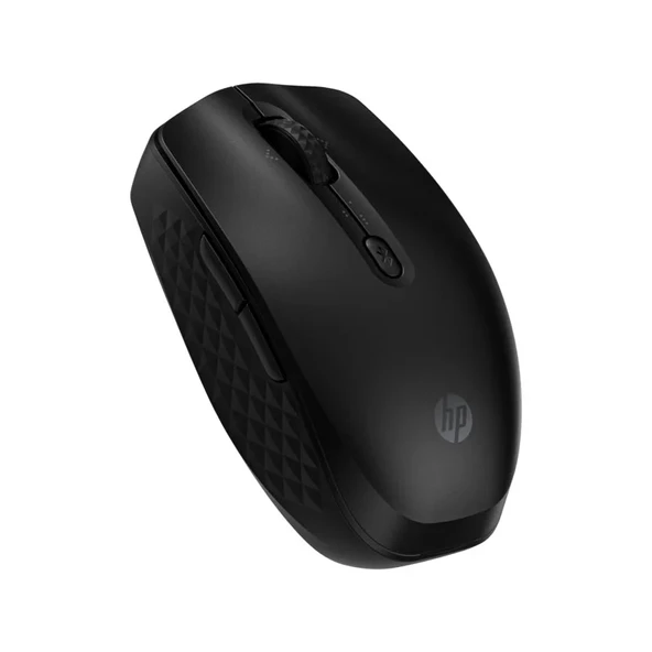 HP 425 Programlanabilir Bluetooth Fare (7M1D5AA) - Resim 5