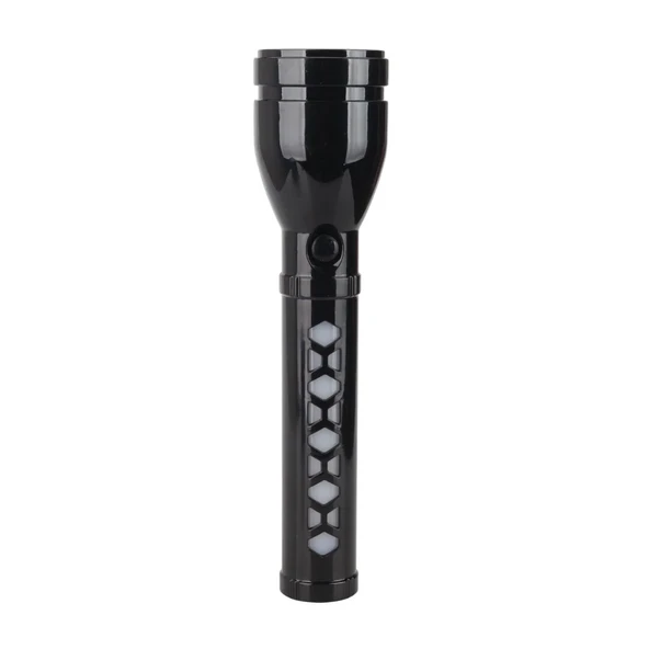 PANTHER PT-6898 USB ŞARJLI FENER - Resim 3