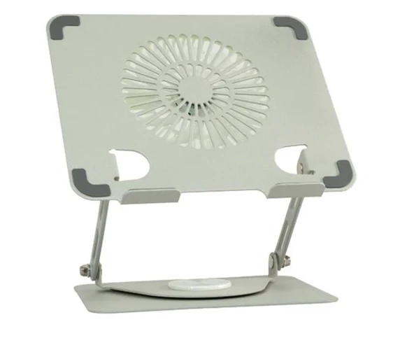 Frisby FNC-5180ST Taşınabilir Katlanır Tablet-Notebook-Laptop Stand (10" ~ 17") ürün görseli 1