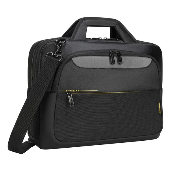 Targus CityGear Notebook Çantası 14" TCG455 ürün görseli 1