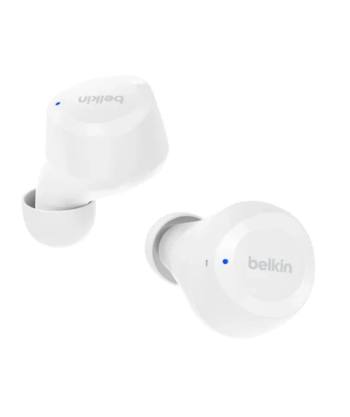 Belkin SoundForm  Kablosuz Kulaklıklar Beyaz ürün görseli 1