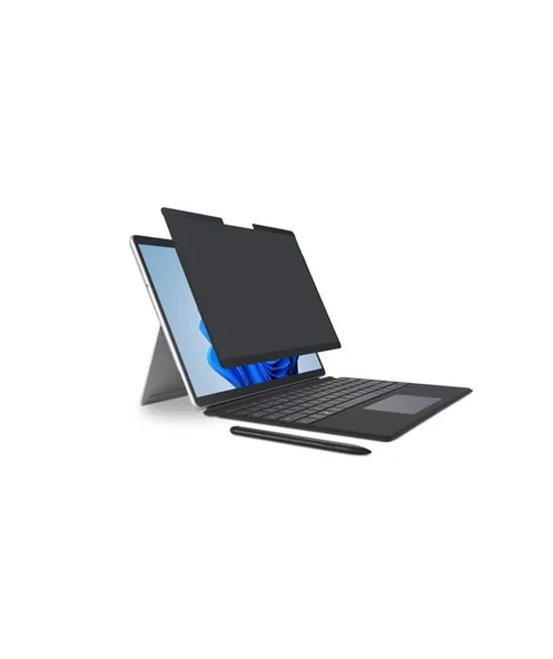 Kensington MagPro Elite Manyetik Ekran Gizlilik Filtresi - Surface Pro 8 İçin ürün görseli 1