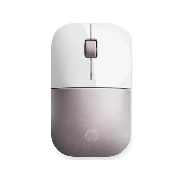 Hp Z3700 Kablosuz Mouse 4Vy82Aa,Pembe - Resim 2