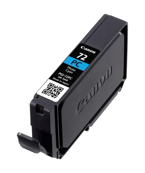 Canon PGI-72 PC Mürekkep K. 6407B001 ürün görseli 1