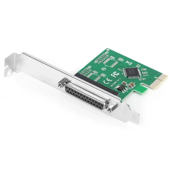 Dark DK-AC-PELPT  PCI-Express 1x Paralel Port Kart ürün görseli 1