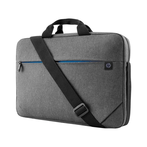 HP Prelude 15,6'' Top Load Gri - Resim 2