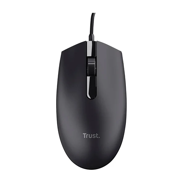 Trust 24271 Bası Wıred Kablolu Mouse - Resim 8
