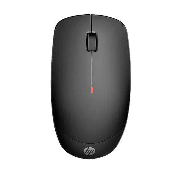 HP 235 İnce Kablosuz Fare (4E407UT) ürün görseli 1