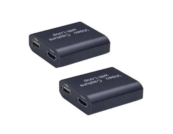 Nova NVC-HDVC3 HDMI Video Capture ürün görseli 1