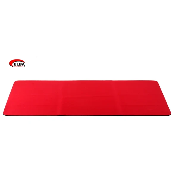 Elba 600 Kırmızı Mouse Pad (600-350-2) ürün görseli 1
