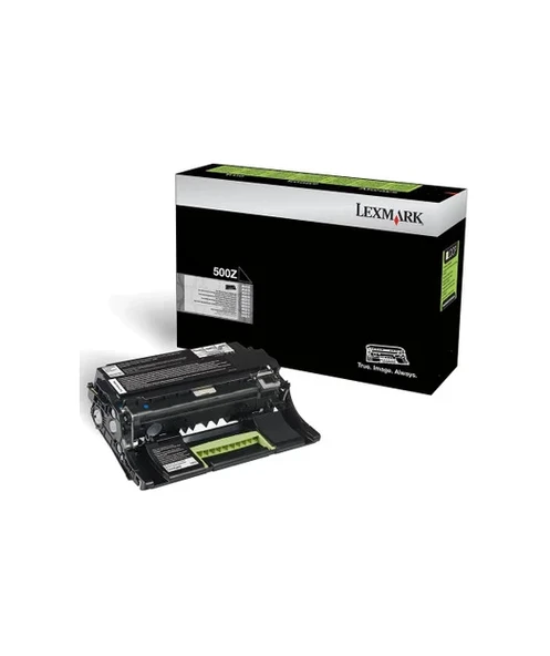 Lexmark 50F0Z00 Imaging Unit 60000 Sayfa ürün görseli 1