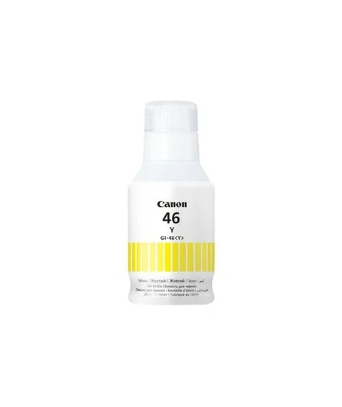 Canon GI-46 Yellow Mürekkep K. 4429C001 ürün görseli 1