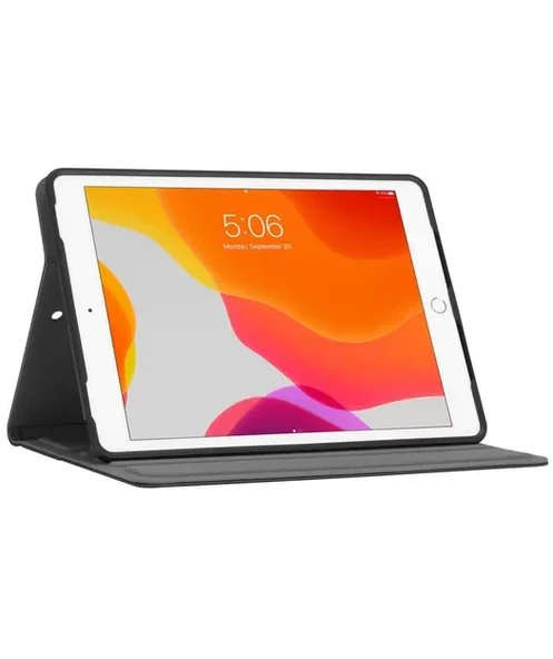 Targus Versavu Case Ipad 7Th Gen 10.210.5  Siyah - Resim 3