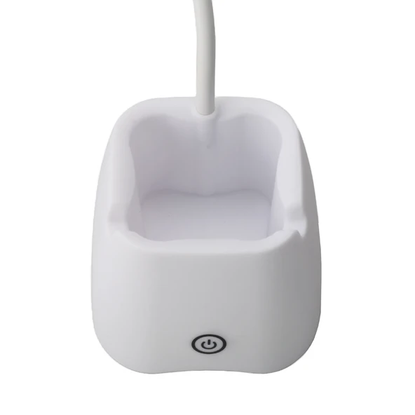 AVEC AV-7220 USB ŞARJLI MASA LAMBASI - Resim 5